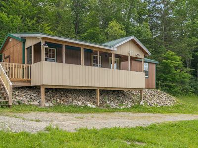 74 Huff Corner Road, Harmony, ME, 04942
