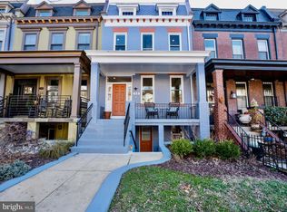 58 W St NW, Washington, DC 20001