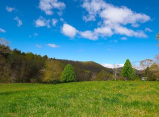 Rom Eller Rd, Ferguson, NC 28624