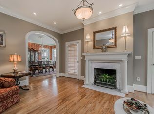 561 Ridgecrest Rd NE, Atlanta, GA 30307