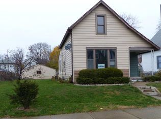 906 E Minnesota St, Indianapolis, IN