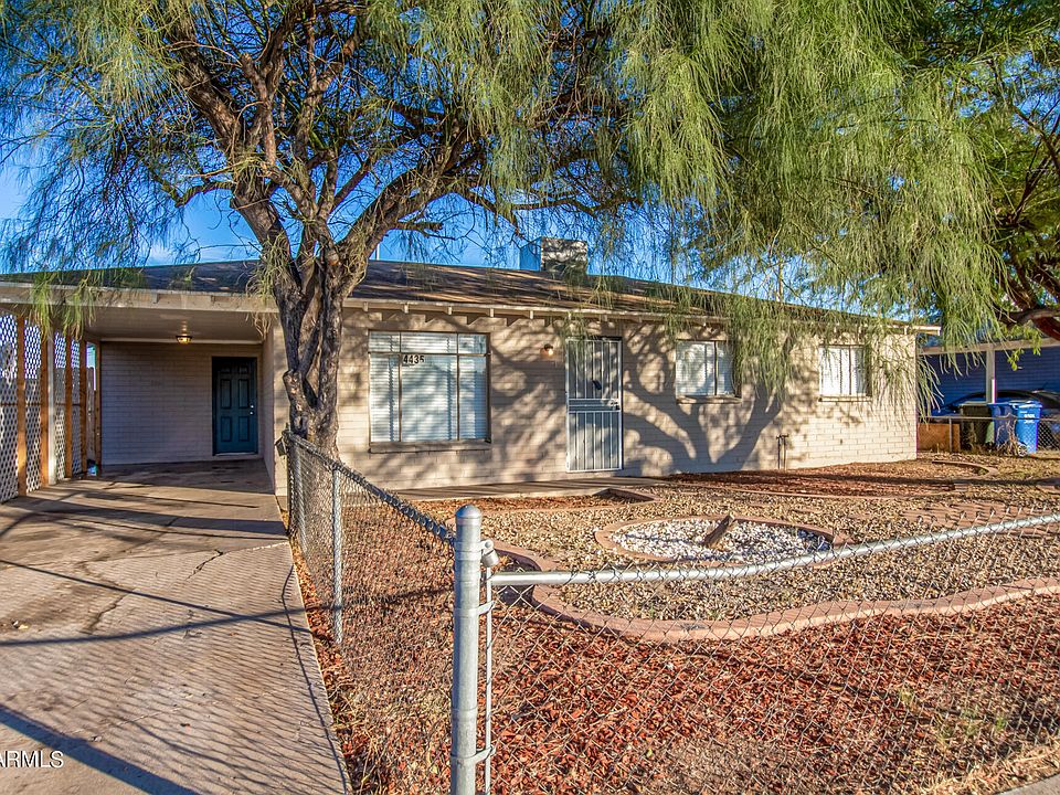 1st image of 4435 N 51st Ave