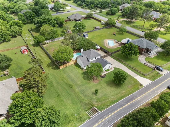508 Chandler Rd, Keller, TX 76248