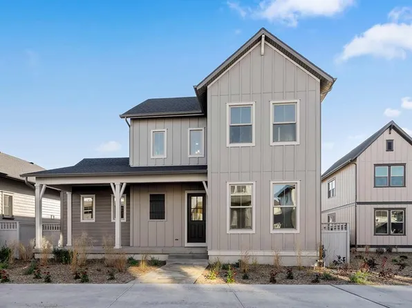 Halstead Plan, Terraine - Reverie Collection