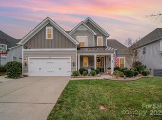 192 Hampton Trail Dr, Fort Mill, SC 29708
