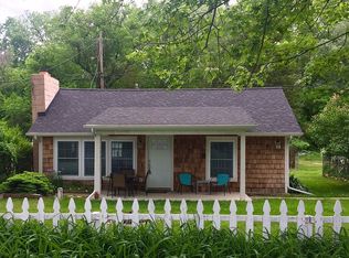 3081 Ocean Beach Rd, Clarklake, MI 49234