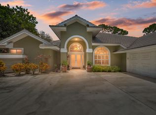 Mariner Sands Country Club, Stuart, FL 34997