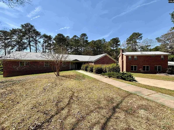 330 Canada Dr, Camden, SC 29020