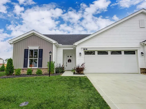 220 Lenell Loop, Delaware, OH 43015