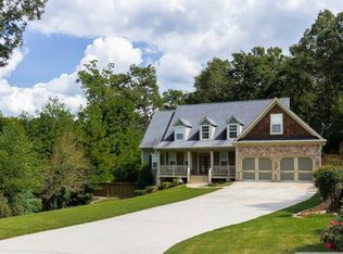 403 Sable Trace Cv, Acworth, GA 30102