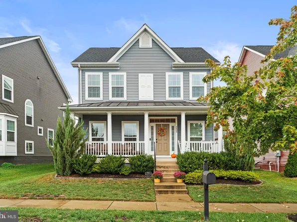 7600 Hancock St, Bealeton, VA 22712