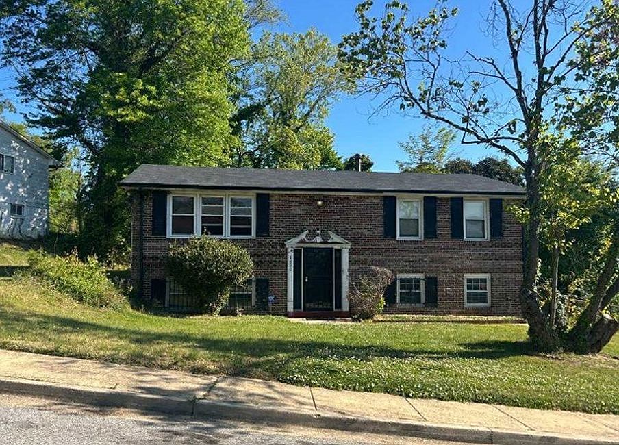 Property Front View