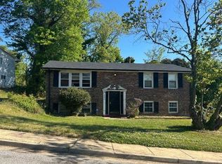 1806 Taylor Ave, Fort Washington, MD 20744