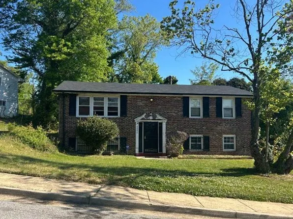1806 Taylor Ave, Fort Washington, MD 20744