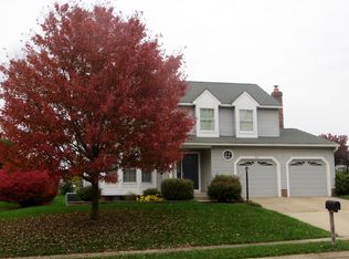 805 Lancaster Dr, Bel Air, MD