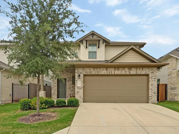 11904 Dispatch Way #62, Austin, TX 78748