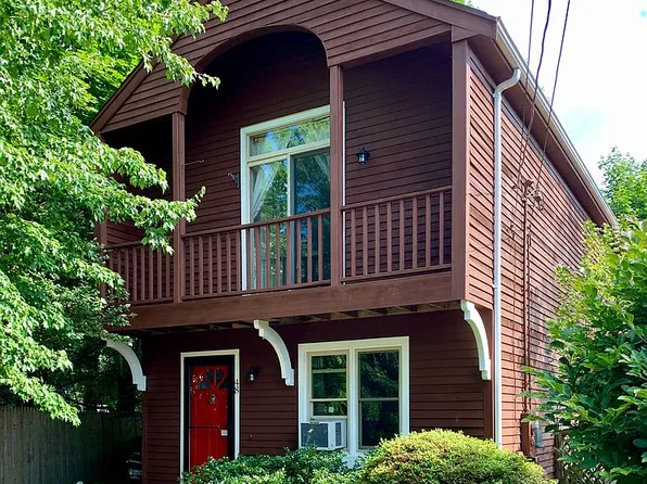 48R Thurston Ave #R, Newport, RI 02840