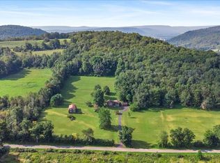 487 Fall Run Rd, Wysox, PA 18854