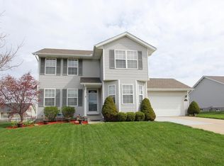 6393 Glenmont Dr, Hamilton, OH 45011