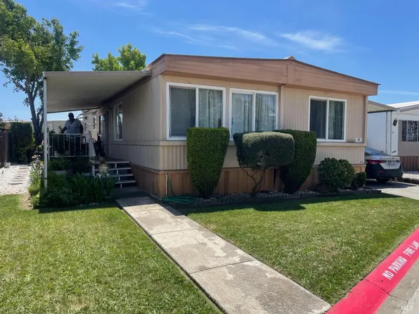 93 Lugo Dr, Fairfield, CA 94533