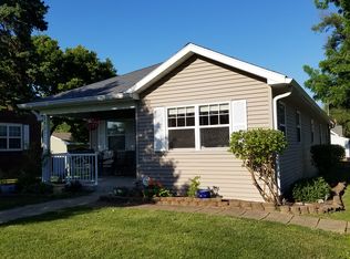 2527 S Delaware St, Indianapolis, IN