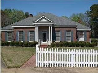 8124 Oak Aly, Montgomery, AL 36117