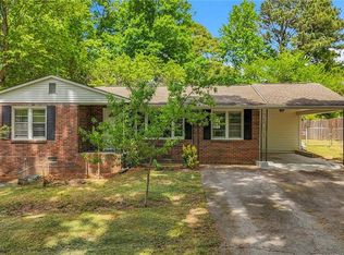 54 Driskell Ave SW, Mableton, GA 30126