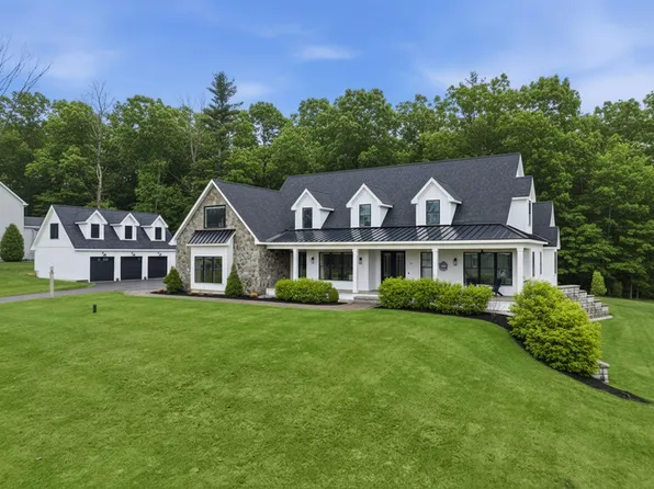 10 Hobart Lane, Hollis, NH 03049