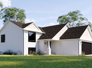 1700 - Glen Arbor Plan, Build Our Plans On Your Lot, Traverse City, MI 49684