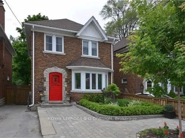 311 Chaplin Cres, Toronto, ON M5P 1B1
