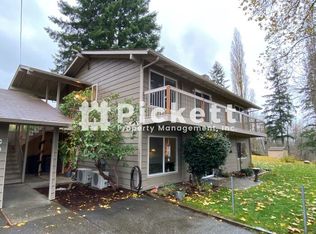 11660 Schold Rd NW, Silverdale, WA 98383