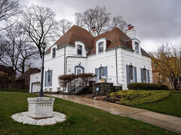 115 North 87th STREET, Wauwatosa, WI 53226