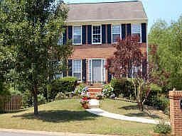 Brick Front Home Close to Shopping and Cobb Pkwy