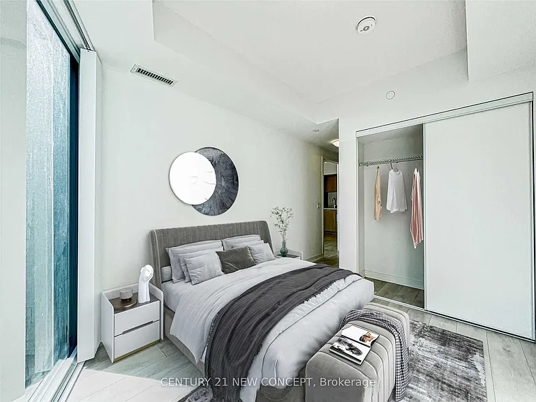 60 Shuter St #1106 — Photo 8