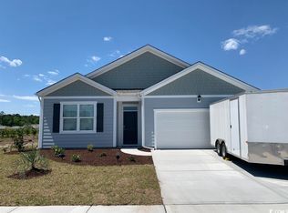 1616 Cosmos Ln LOT 263, Cali B Myrtle Beach, SC 29577