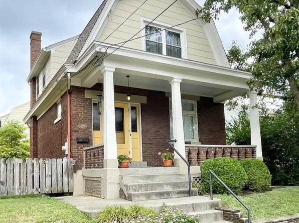 424 Southview Ave, Cincinnati, OH 45219