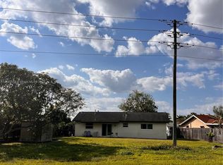 11300 NW 45th Pl, Sunrise, FL 33323