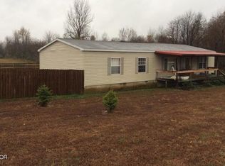 7274 Waldo Church Rd, Brookport, IL 62910