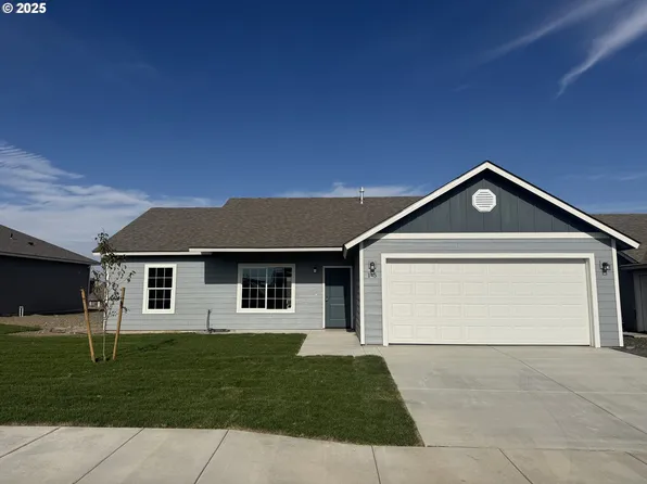 145 Renee Ave, Umatilla, OR 97882