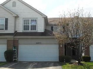 10893 Cape Cod Ln, Huntley, IL 60142