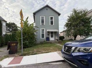 212 E Washington St, Bluffton, IN 46714