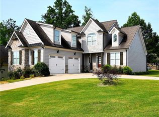 50 Worthington Dr, Villa Rica, GA 30180