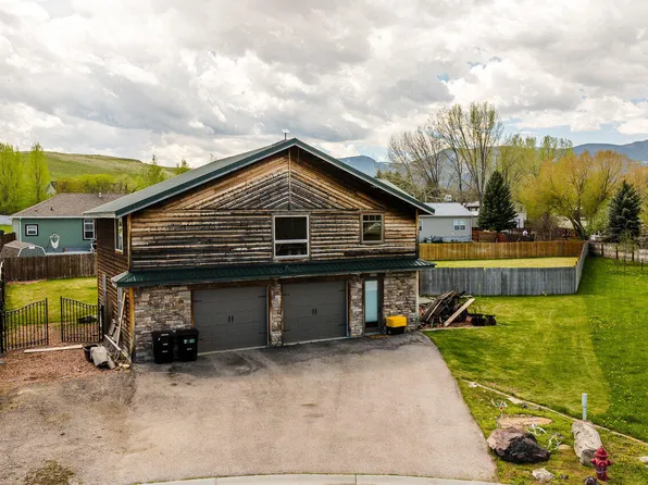 37 Sand Turn Ct, Dayton, WY 82836
