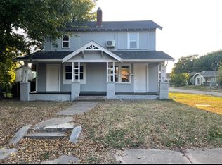 146 N Birmingham Pl #148, Tulsa, OK 74110