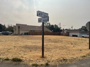 4700 50th Ave, Sacramento, CA