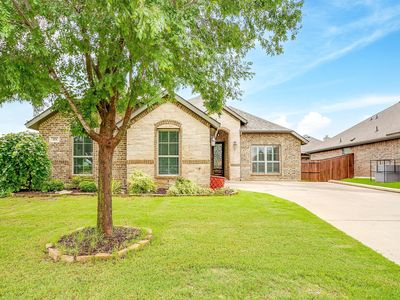 201 Saxon St, Waxahachie, TX, 75165