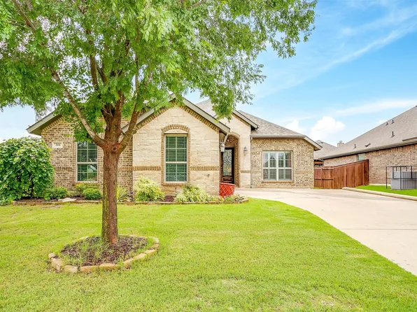 201 Saxon St, Waxahachie, TX 75165