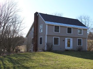 191 Stover Rd, Valley Falls, NY 12185