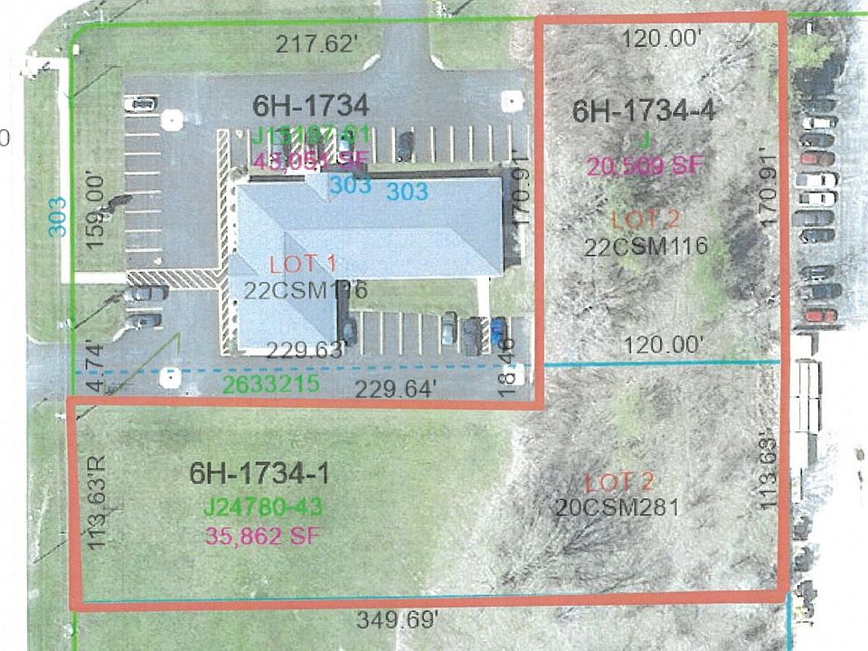 1st image of Packerland Dr #2