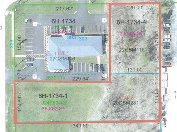 Packerland Dr #2, Green Bay, WI 54303